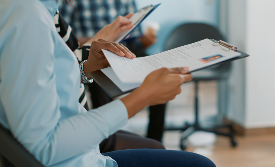 Las dificultades de las empresas para contratar chóferes en 2025